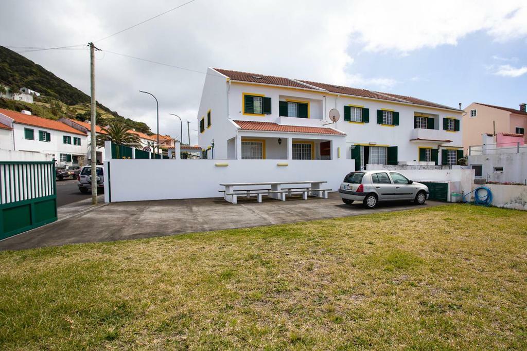Готель Casa Dos Rui'S Велаш Екстер'єр фото